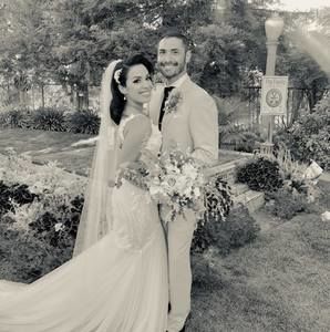 Meet your Posher, Christopher